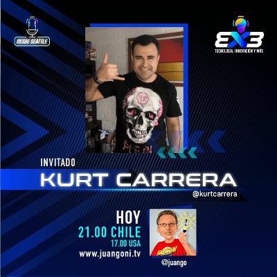 3x3 Con Kurt Carrera 3x3 Con Kurt Carrera