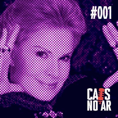 CAOS NO AR #001: AGORA VAI! CAOS NO AR #001: AGORA VAI!