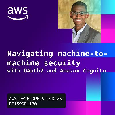 Navigating Machine-to-Machine Security