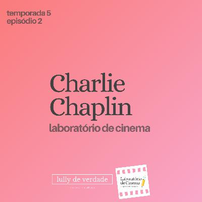 Charlie Chaplin