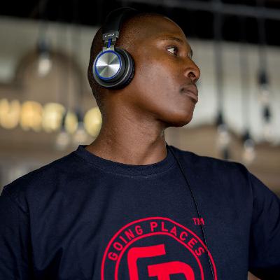 Episode 7: throwback mix by ShebangDJ Episode 7: throwback mix by ShebangDJ