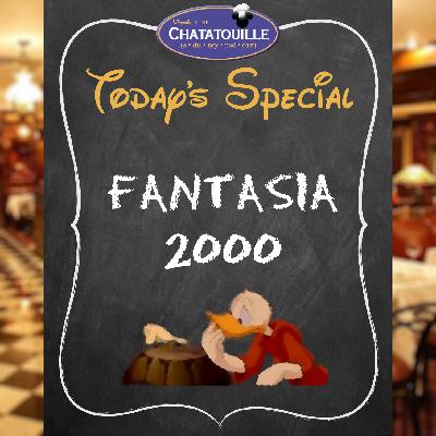 Disney Classic #38: Fantasia 2000 Disney Classic #38: Fantasia 2000