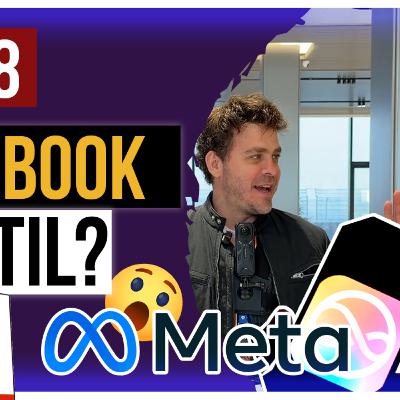 Anuncios falsos en Meta - NLC 248 Anuncios falsos en Meta - NLC 248