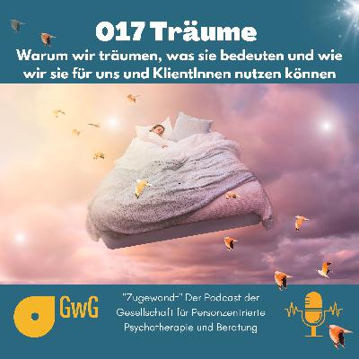 017 Träume und ihre Bedeutung