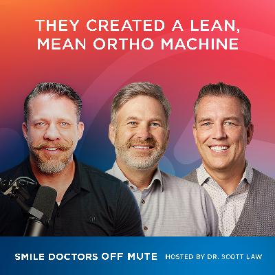 EP2504 | They Created a Lean, Mean Ortho Machine