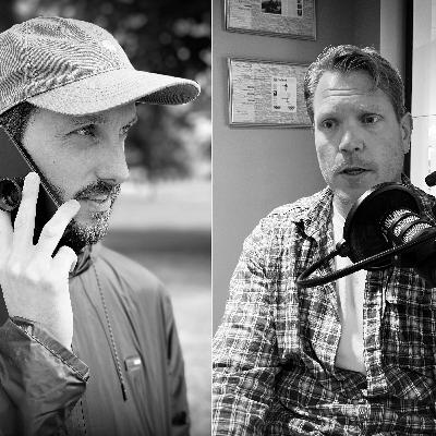 Episode 6 - Ekstremsportveko og kampen for framtida