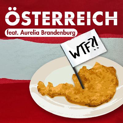 Folge 16: Mit Aurelia Brandenburg
