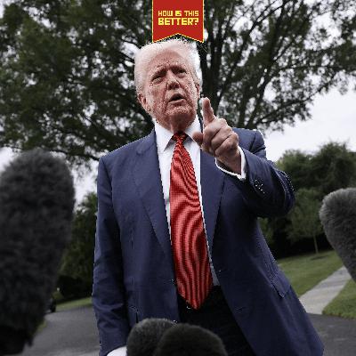 Trump’s Media Takeover Is Happening.