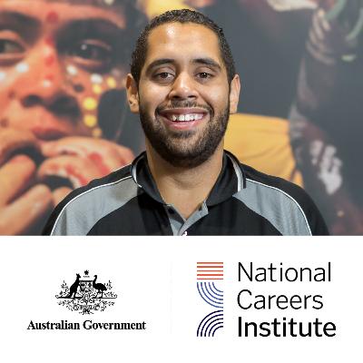 Indi Clarke - on his journey to success in the community sector