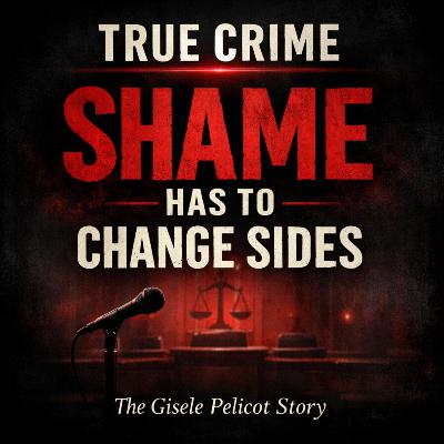 A Hymn to Life: Shame Has to Change Sides — The Gisele Pelicot Story | True Crime Memoir That Shook France