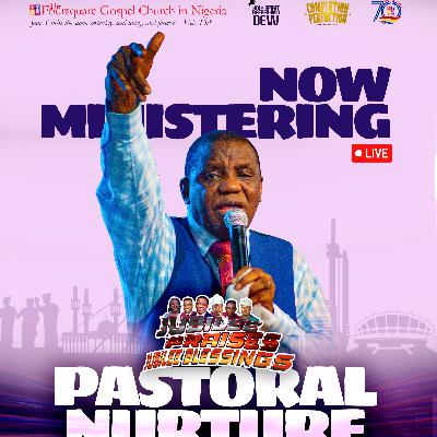 Jubilee Praises (Pastoral Nurture) Jubilee Praises (Pastoral Nurture)