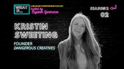 Danger School: Kristin Sweeting Danger School: Kristin Sweeting