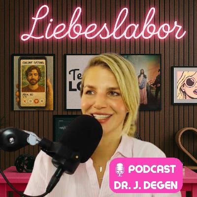Die Psychologie des Online-Datings. Dr. Tinder?