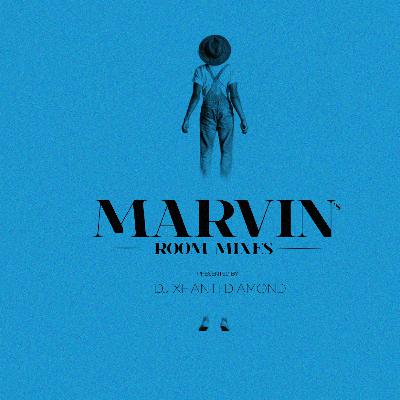 Dj Xhanti Diamond Presents Marvin's Room Mixing October 2020