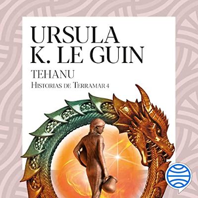 Tehanu (Audiolibro) | Prueba Gratis