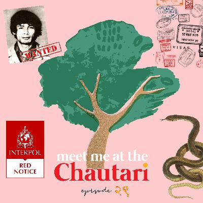EP 29: CSI Nepal "The Bikini Killer"