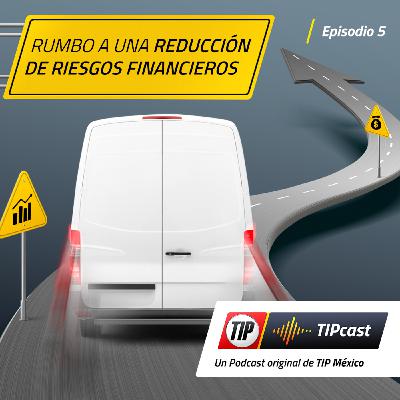 Rumbo a una reducción de riesgos financieros