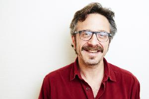 Marc Maron Marc Maron
