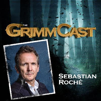 118. Cat And Mouse w/ Sebastian Roché