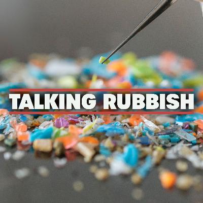 82. Is there a teaspoon of microplastics in our brains? 82. Is there a teaspoon of microplastics in our brains?