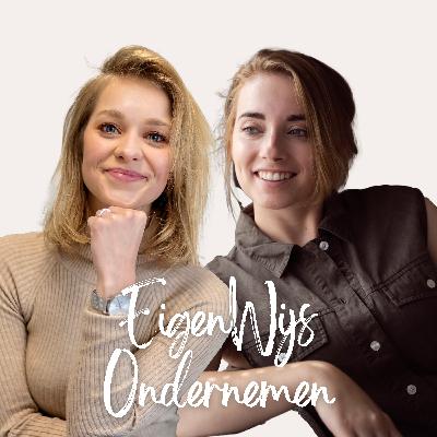 #35 Joyce van Bergen: Van Pixels naar Klanten: Hoe Visuele Storytelling je Bedrijf Versterkt #35 Joyce van Bergen: Van Pixels naar Klanten: Hoe Visuele Storytelling je Bedrijf Versterkt