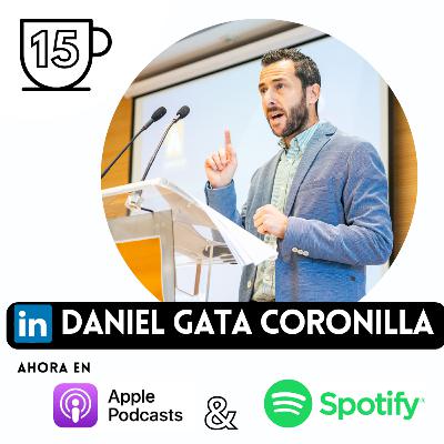 Daniel Gata | Los cafes de Juanjo 15 STR Café