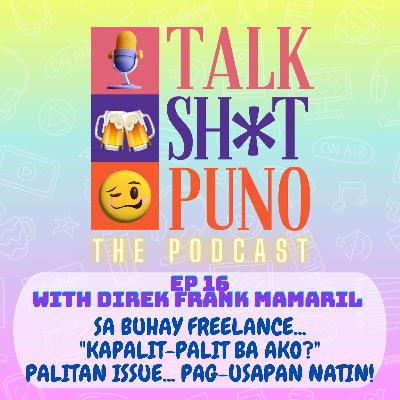 Sa Buhay Freelance... "KAPALIT-PALIT BA AKO?" Palitan Issue... Pag-usapan Na