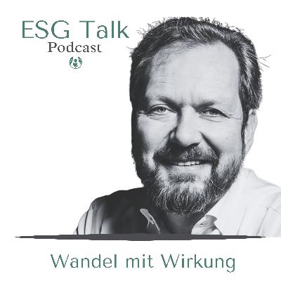 #135 Prof. Dr. Ralf Frank - Wer liest eigentlich die ESG-Reportings? #135 Prof. Dr. Ralf Frank - Wer liest eigentlich die ESG-Reportings?