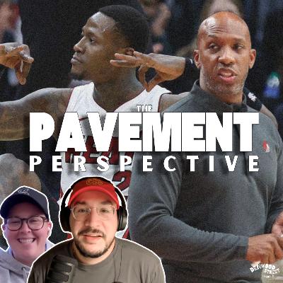 NBA Betting Scandal, US-Canada Beef & Dance Floors NBA Betting Scandal, US-Canada Beef & Dance Floors