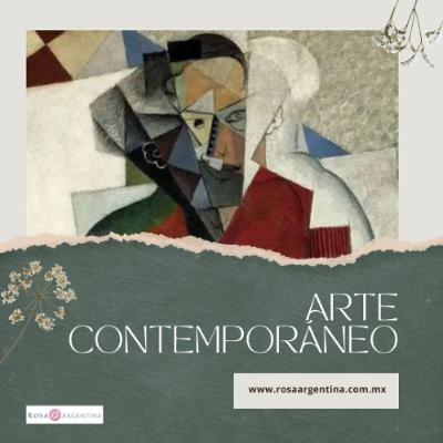 ARTE CONTEMPORÁNEO
