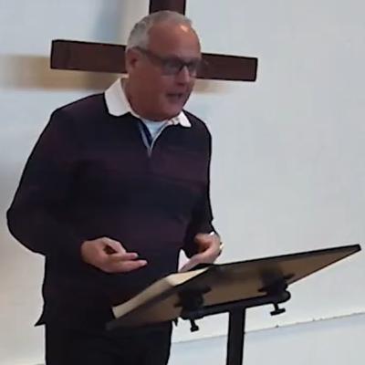 God is Calling You - Isaiah 65 - Pastor Bob Hardman