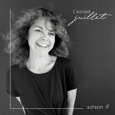Ep.46 - Mathilde Sénéchal - "Apprendre à se connaître"