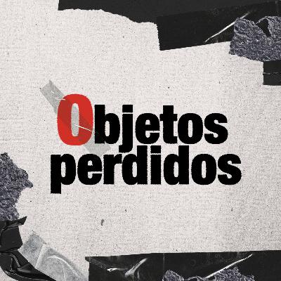 Objetos Perdidos