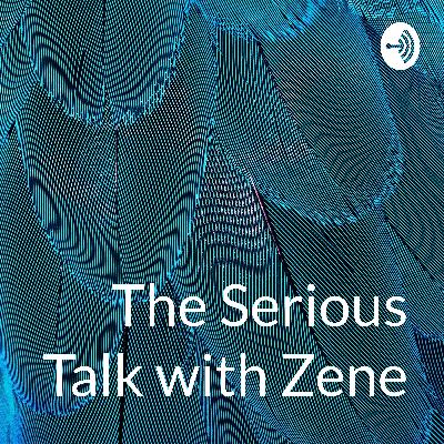 The Serious Talk - Welcome and Milky Water