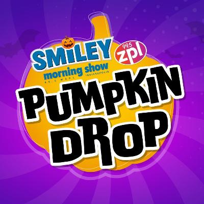 shout out to 2025 smileys pumpkin drop sponsors!