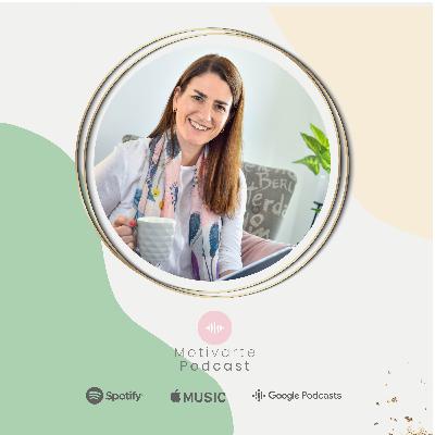 Episodio N 93: "Tenemos que aprender a respirar la incertidumbre" con @renovatusespacios