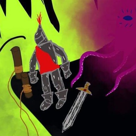 "Dark Souls 3 Speedrun <50min" How It Could Have Gone with Ryan Cuddihy episode artwork