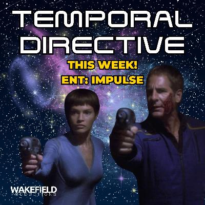 Star Trek Enterprise: Impulse