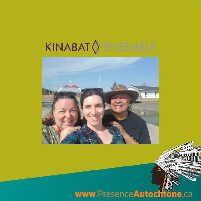 Reprise Épisode 45 avec Kina8at Reprise Épisode 45 avec Kina8at