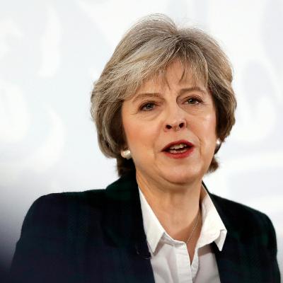 What the Brexit Ruling Means for Theresa May