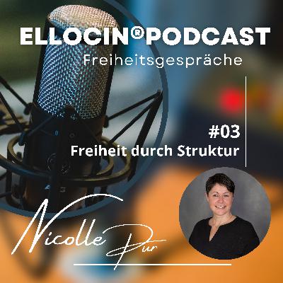 Episode03 Freiheit durch Struktur
