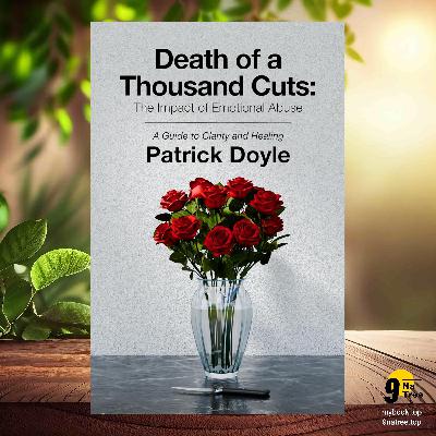 [Review] Death of a Thousand Cuts (Patrick Doyle) Summarized