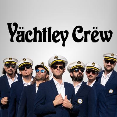 YACHTLEY CREW SETS COURSE FOR KEY WEST; JOINS THE KEYS WEEKLY PODCAST BEFORE OCT. 29 SHOW AT KEY WEST THEATER YACHTLEY CREW SETS COURSE FOR KEY WEST; JOINS THE KEYS WEEKLY PODCAST BEFORE OCT. 29 SHOW AT KEY WEST THEATER