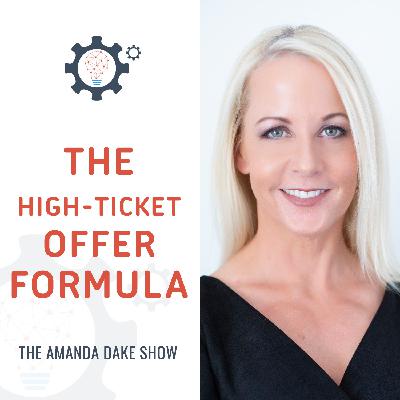 Create and Sell High-Ticket Coaching Offers That Scale