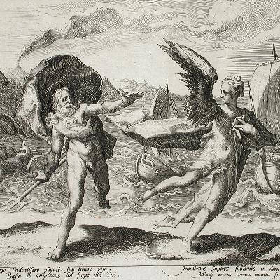 Mythology: The “DNA” of the Hierarchy