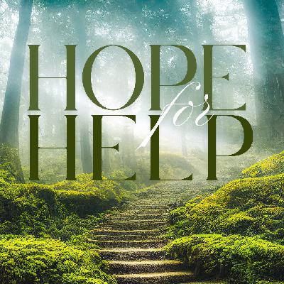 Hope For Help John 14-15