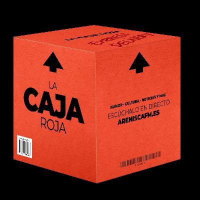 La caja roja | 30 de mayo La caja roja | 30 de mayo