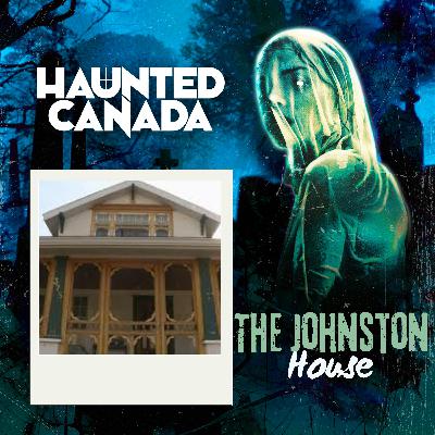 The Johnston House The Johnston House