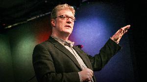 Do schools kill creativity? | Sir Ken Robinson Do schools kill creativity? | Sir Ken Robinson