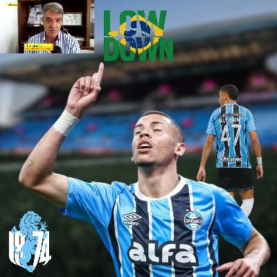 🇧🇷 Transfer Talk: TIM VICKERY gives the LOWDOWN on ALYSSON.... 🇧🇷 Transfer Talk: TIM VICKERY gives the LOWDOWN on ALYSSON....